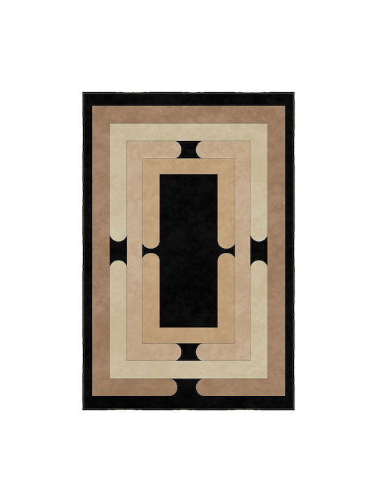 Conceptum Hypnose Sftkece045 Rechteckige Küchenmatte Schwarz 40x60cm