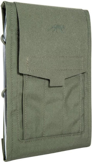 Tasmanian Tiger Tt Map Pouch Mkii Tt 8796 Olivgrün