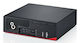 Fujitsu Esprimo D738 SFF Refurbished Grade A (Core i5-9500T/8GB/256GB SSD/No OS) Repainted