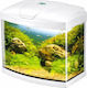Cebo Aquarien LED W-231 Weiß 20 l