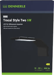 Dennerle Trocal Style Two 6w