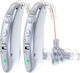 Scienlodic Rechargeable BTE Hearing Aids 6972321450005