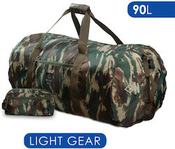 Survivors Bag Greek Variation 90L Survivors Bag Greek Variation 90L