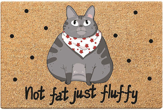 Covoraș De Podea Pentru Animale De Companie Not Fat 486chl1209 Multicolor Conceptum Hypnose