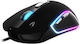 Gamdias Zeus M3 RGB Геймърско Мишка 7200 DPI Черен