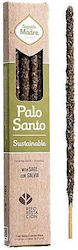 Θυμίαμα Palo Santo Φασκόμηλο Sagrada Madre Incense 8τμχ Θυμίαμα Palo Santo Φασκόμηλο Sagrada Madre Incense 8τμχ