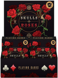 Puckator Τραπουλα Skulls Pcard06 Puckator Τραπουλα Skulls Pcard06