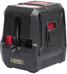 Strend Pro Pro Γραμμικό Αλφάδι Laser 15m