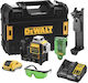 DEWALT Nivela Laser Liniară