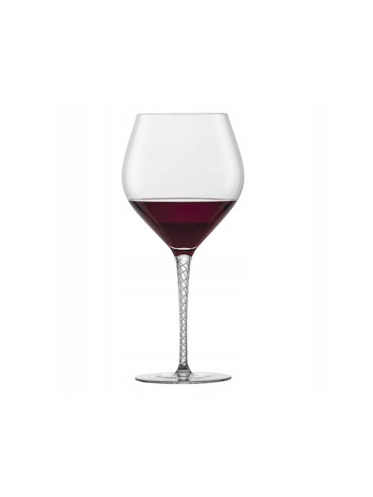 Zwiesel Glas Set Glasses Made of Glass 646ml 2 Pieces
