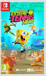 Extreme Tennis Next! Extreme Tennis Next!