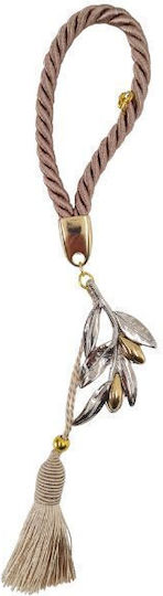 Samandaras Hanging Olive Branch Metal
