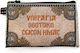 Woven Prayer Wallet Height 7cm Length 12cm
