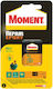 Moment Adeziv Autocolant 6ml Verde