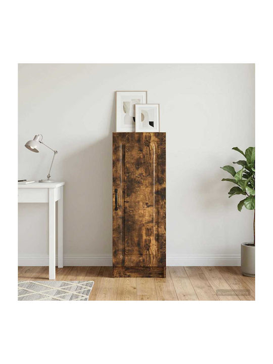 Wooden Storage Cabinet M33xW34.5xH87cm