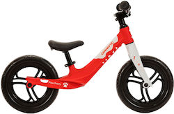 Orient Kinder Balancefahrrad Training 12 Magnesium Rote