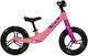 Orient Kids Balance Bike Training 12 Magnesium Pink