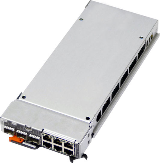Blade Switch Eth 6x1gbe & 3x10gbe Sfp+ Ibm E & H Series