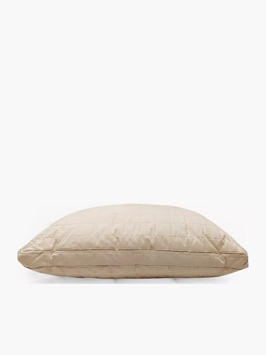 Nef-Nef Homeware Hollofiber-wool Μαξιλάρι Ύπνου Βαμβάκι 50x70cm
