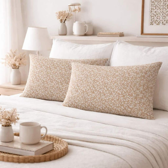Astron Italy Σετ Beige 52x72cm 9667 Astron Italy Σετ Beige 52x72cm 9667