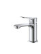 Kls Mixing Sink Faucet Silver