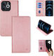 Sonique Vintage Magnet Brieftasche Wallet Für R...