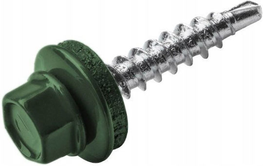 Koelner Винт с Диаметър M4.8 и Дължина 35mm 150 Бройки
