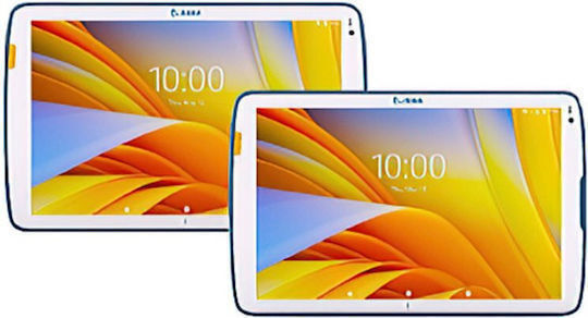 Zebra All-In-One POS Tablet System with 10.1" Screen
