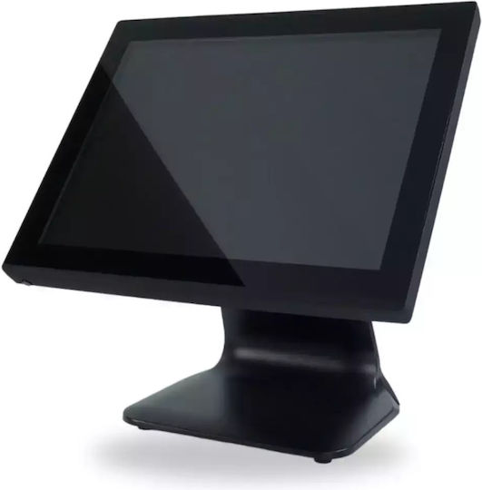 Zebra All-In-One POS Desktop System with 10.1" Screen
