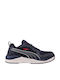 PUMA Shift Waterproof Work Shoe Blue S1PS with HRO SR Certification