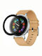 Pet Anticrash Antishock Screen Protector για το Huawei Watch GT2 42mm 3τμχ 346910
