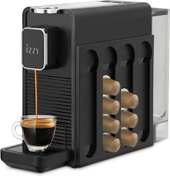 Izzy IZ-3060 για Κάψουλες Nespresso Καφέ Izzy IZ-3060 για Κάψουλες Nespresso Καφέ