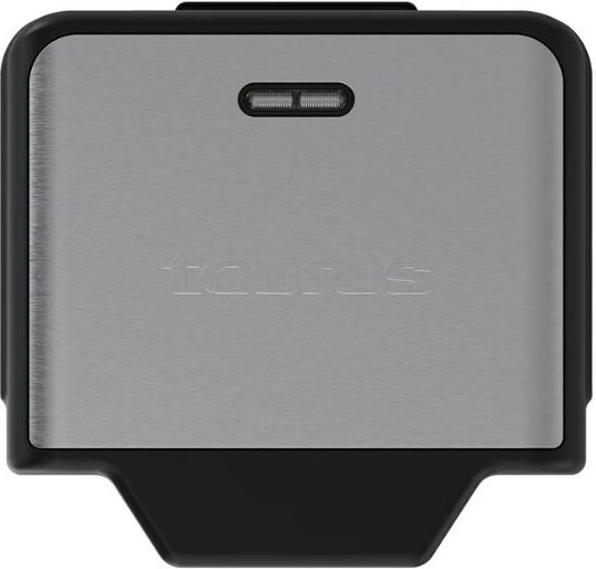 Taurus Miami Legend Φρυγανιέρα 2 Θέσεων 900W Μαύρη