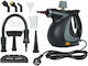 Blow Pure Steam Steam Cleaner Pressure 3.2bar with Stick Handle