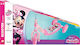 AS Kids Scooter Minnie 3-Wheel for Ages 2-5 Pink