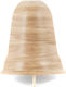 External Corner Pvc Doellken Slk50 Virginia Walnut Skirting