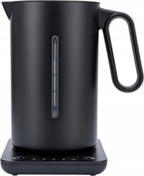 Wilfa WSDK-2000B 1.25L Boiling Kettle with Power 2400W Black Wilfa WSDK-2000B 1.25L Boiling Kettle with Power 2400W Black