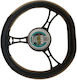 Auto Practic Mars Steering Wheel Cover