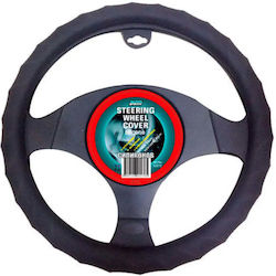 Auto Practic Silicone Steering Wheel Cover