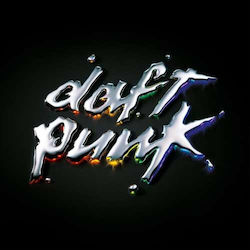 Daft Punk Discovery 1 Cd Daft Punk Discovery 1 Cd