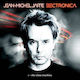 Jean Michel Jarre Electronica 1 Time Machine 1 Cd