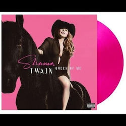 Shania Twain Queen Me 1 Vinyl Shania Twain Queen Me 1 Vinyl
