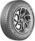 Triangle 215/65R16 109/107T Гума Всесезонна за Лекотоварен Автомобил