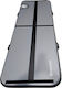 Master Saltea de Gimnastică Pilates Gri (300x100x10cm)