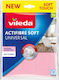 Actifibre Soft Vileda Микрофибърна Кърпа