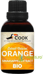 Cook At Home Πορτοκάλι σε Υγρή Μορφή 50ml