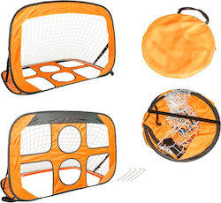 Master Football Goal 118x80x80cm