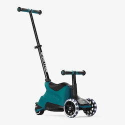 SmarTrike Xtend Ride-On Зелено Детска Тротинетка