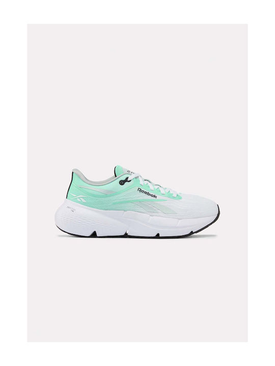 Reebok Zignition Damen Sportschuhe Laufen Weiße
