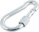 Carabiner Nut 6x60 Mm Suki